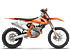 2018 KTM 250XC-F for sale 200546707