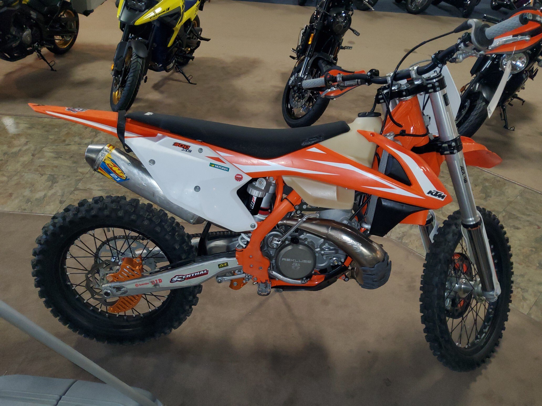 2018 ktm store 300 for sale