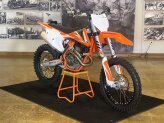 2018 KTM 350SX-F