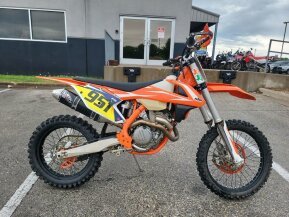 2018 KTM 350XC-F for sale 201455362