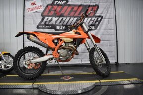 2018 KTM 350XC-F for sale 201624386