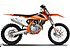 2018 KTM 450SX-F for sale 200463593