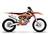 2018 KTM 450SX-F for sale 200525006