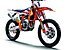 2018 KTM 450SX-F for sale 200704956