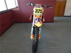 Thumbnail Photo undefined for 2018 KTM 450SX-F