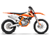 2018 KTM 450XC-F for sale 200546706