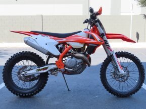 2018 KTM 450XC-F for sale 201291986