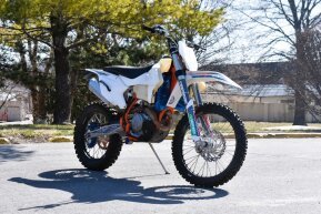 2018 KTM 450XC-F for sale 201602897