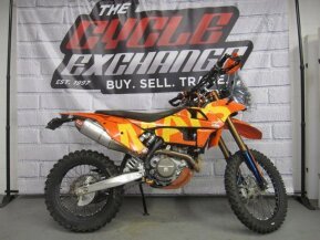 2018 KTM 500EXC-F for sale 201590531