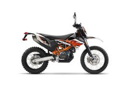 2018 KTM 690 R specifications