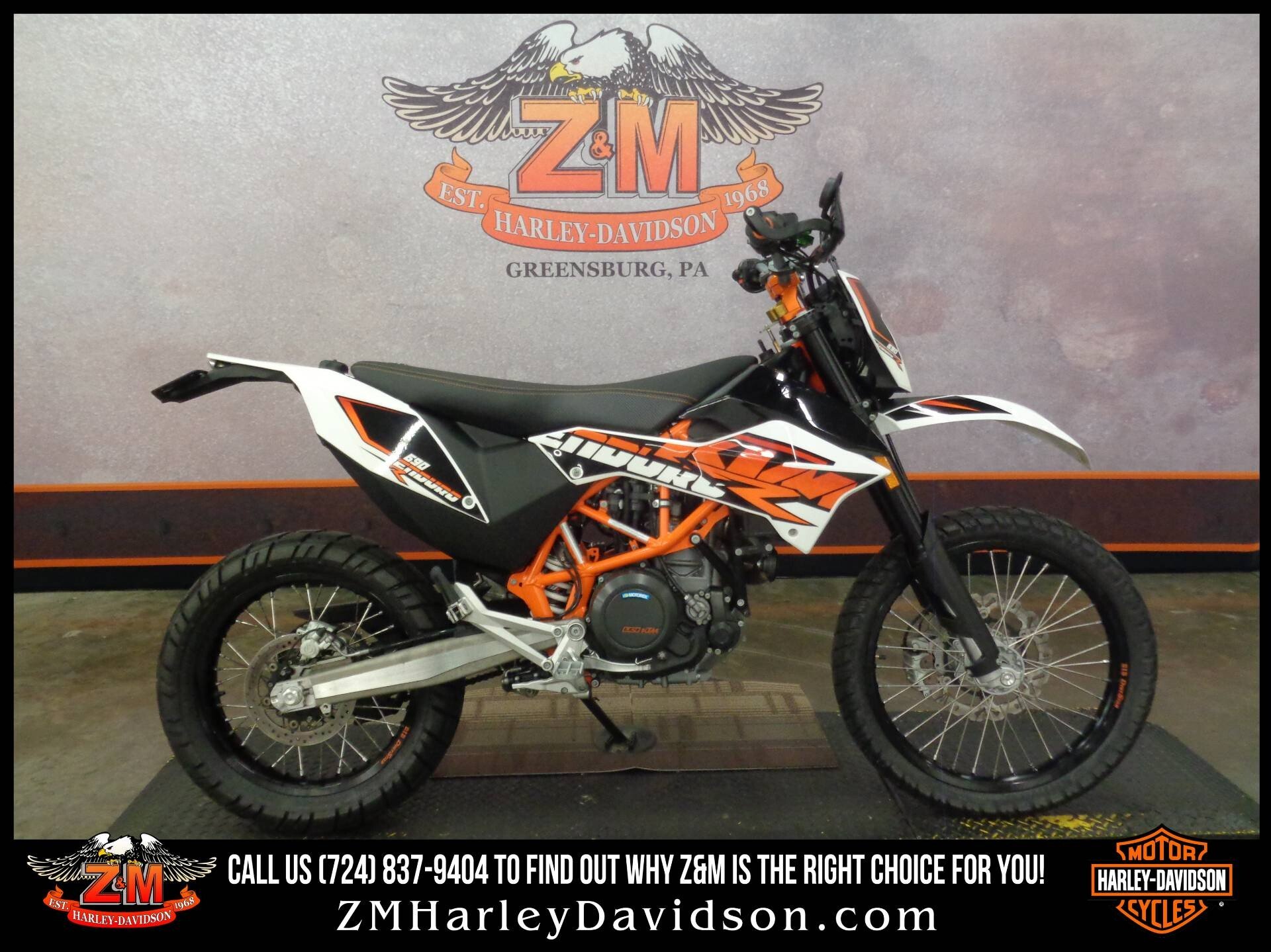 ktm 690 for sale near me