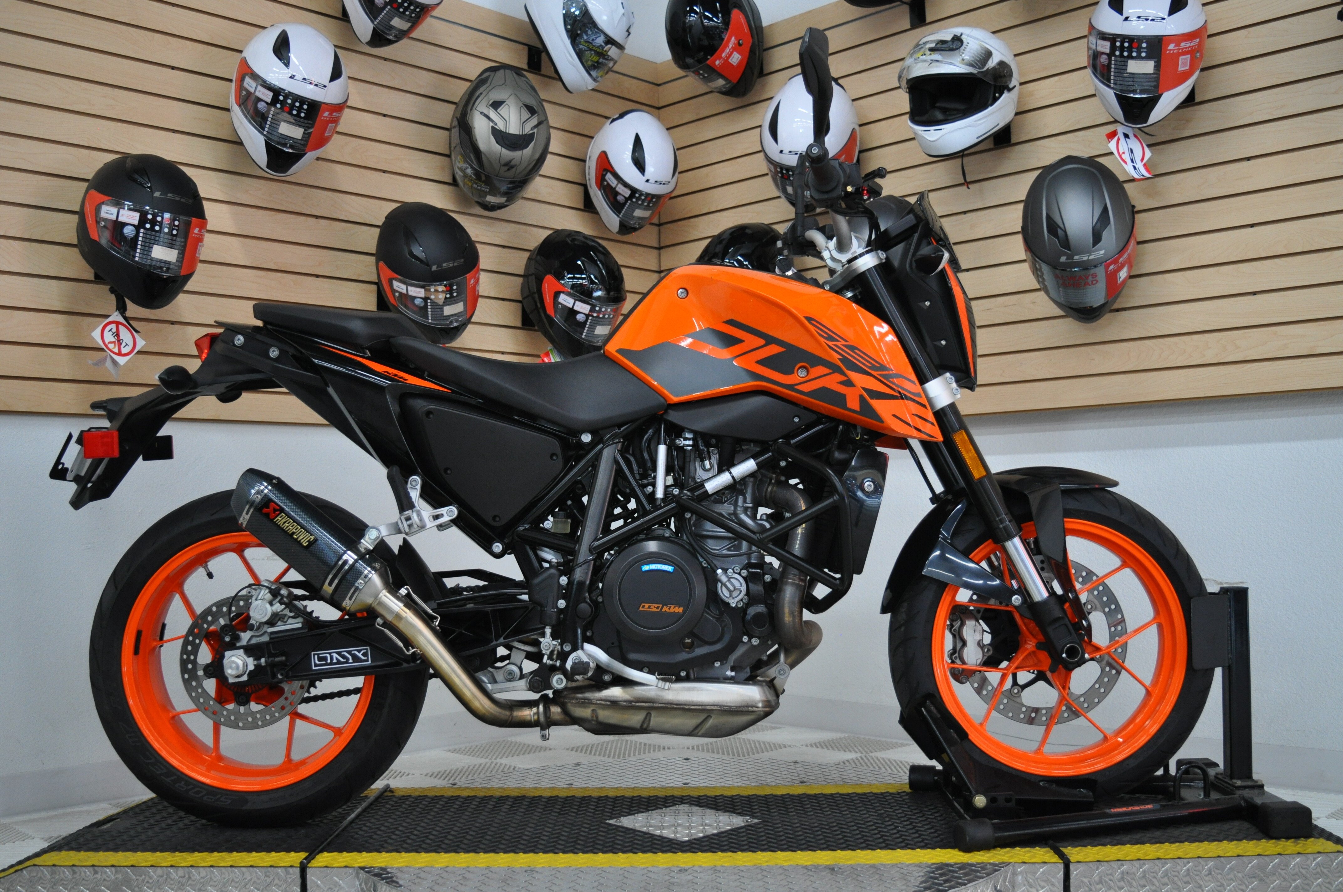 ktm duke 690 for sale near me