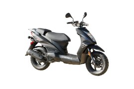 2018 KYMCO Super 8 150 X specifications