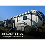 2018 KZ Durango for sale 300379157