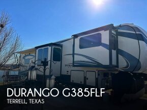 2018 KZ Durango for sale 300425351