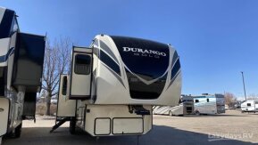 2018 KZ Durango for sale 300437138