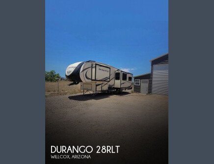 Photo 1 for 2018 KZ Durango