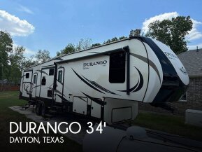 2018 KZ Durango for sale 300475594