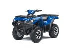 2018 Kawasaki Brute Force 300 750 4x4i EPS specifications