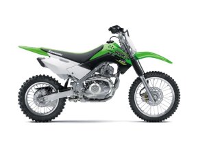 2018 Kawasaki KLX140G for sale 201410615