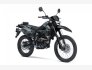 2018 Kawasaki KLX250 for sale 201324546
