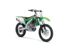2018 Kawasaki KX100 450F specifications
