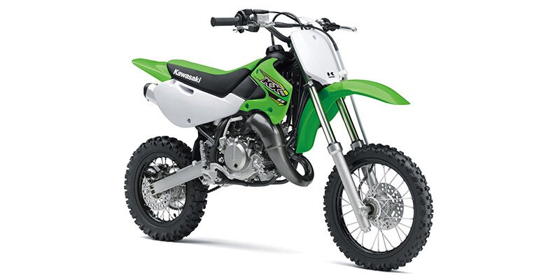 2018 Kawasaki KX100 65 Specifications Photos and Model Info