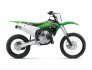 2018 Kawasaki KX100 for sale 201283455