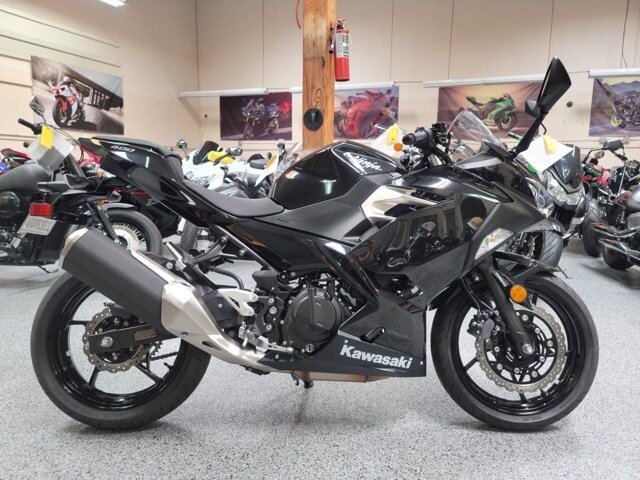 used kawasaki ninja 400 for sale near me