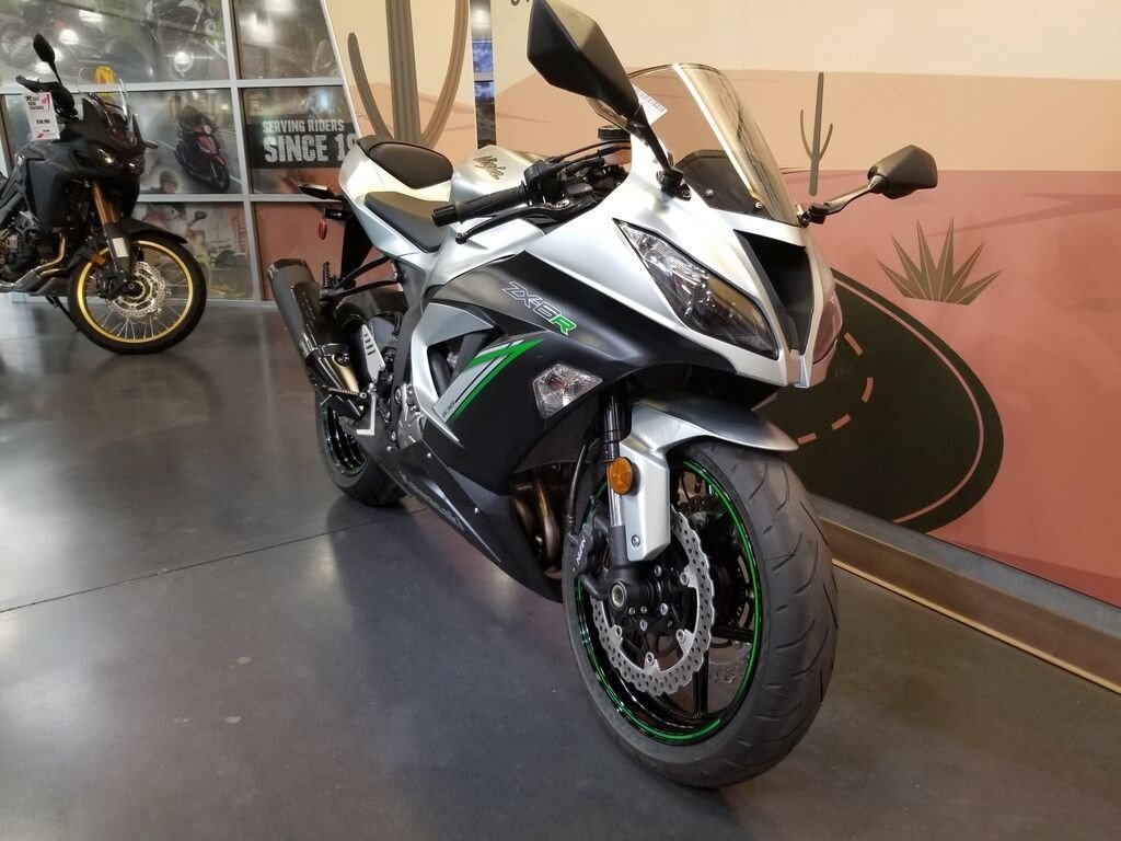 ninja zx6r for sale near me