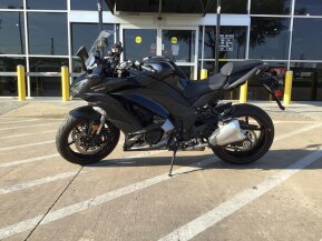 2018 Kawasaki Ninja 1000 ABS for sale 201291349