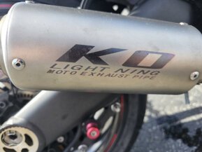 2018 Kawasaki Ninja 1000 ABS for sale 201610451