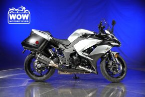 2018 Kawasaki Ninja 1000 ABS for sale 201610926