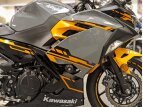 Thumbnail Photo 8 for 2018 Kawasaki Ninja 400 ABS