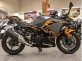 2018 Kawasaki Ninja 400 ABS