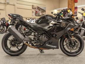 2018 Kawasaki Ninja 400 for sale 201512388