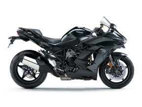 2018 Kawasaki Ninja H2 SX for sale 201410660