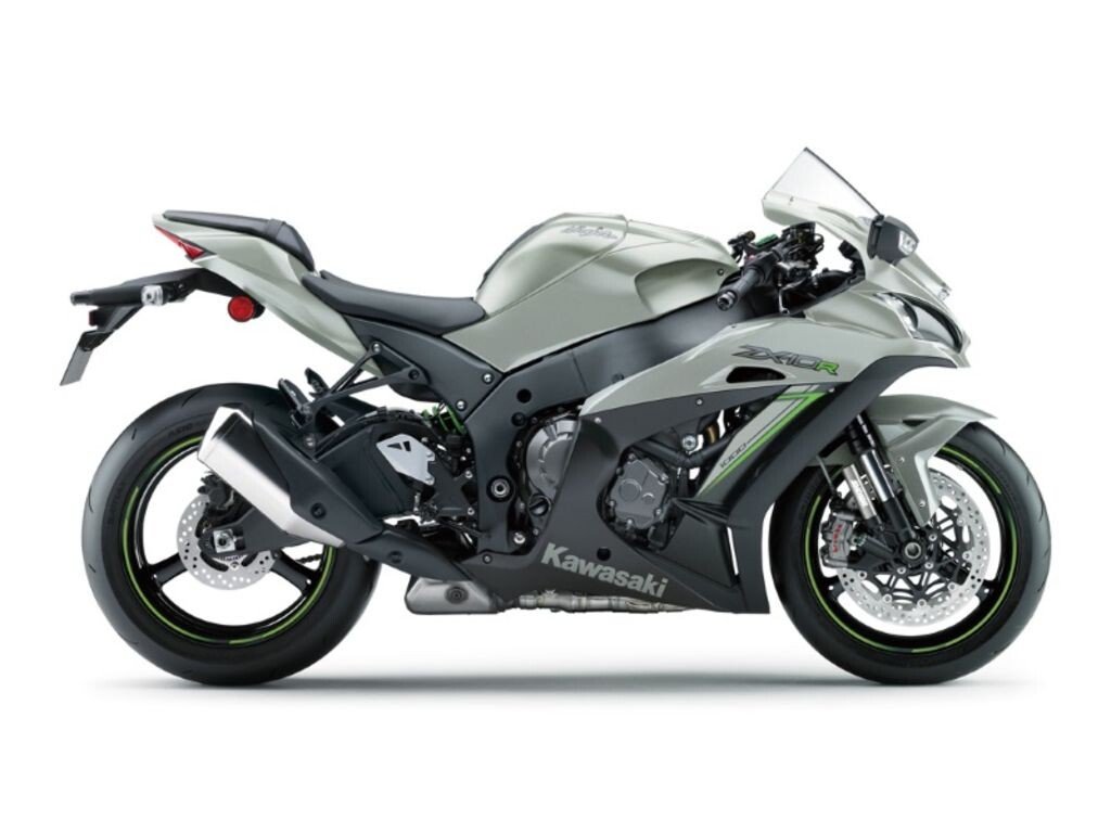 2018 deals ninja zx10r