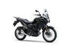 2018 Kawasaki Versys 300 specifications
