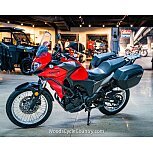 2018 Kawasaki Versys X-300 ABS for sale 201207010