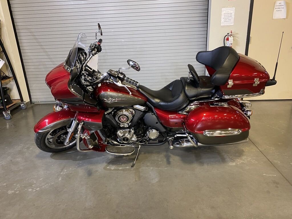 kawasaki vulcan 1700 for sale near me