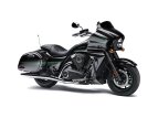 2018 Kawasaki Vulcan 1700 ABS specifications