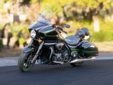 2018 Kawasaki Vulcan 1700 Vaquero ABS