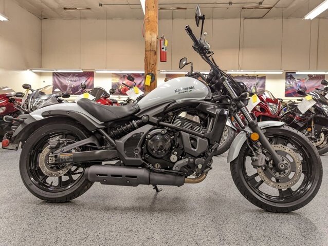 2018 kawasaki vulcan outlet s for sale