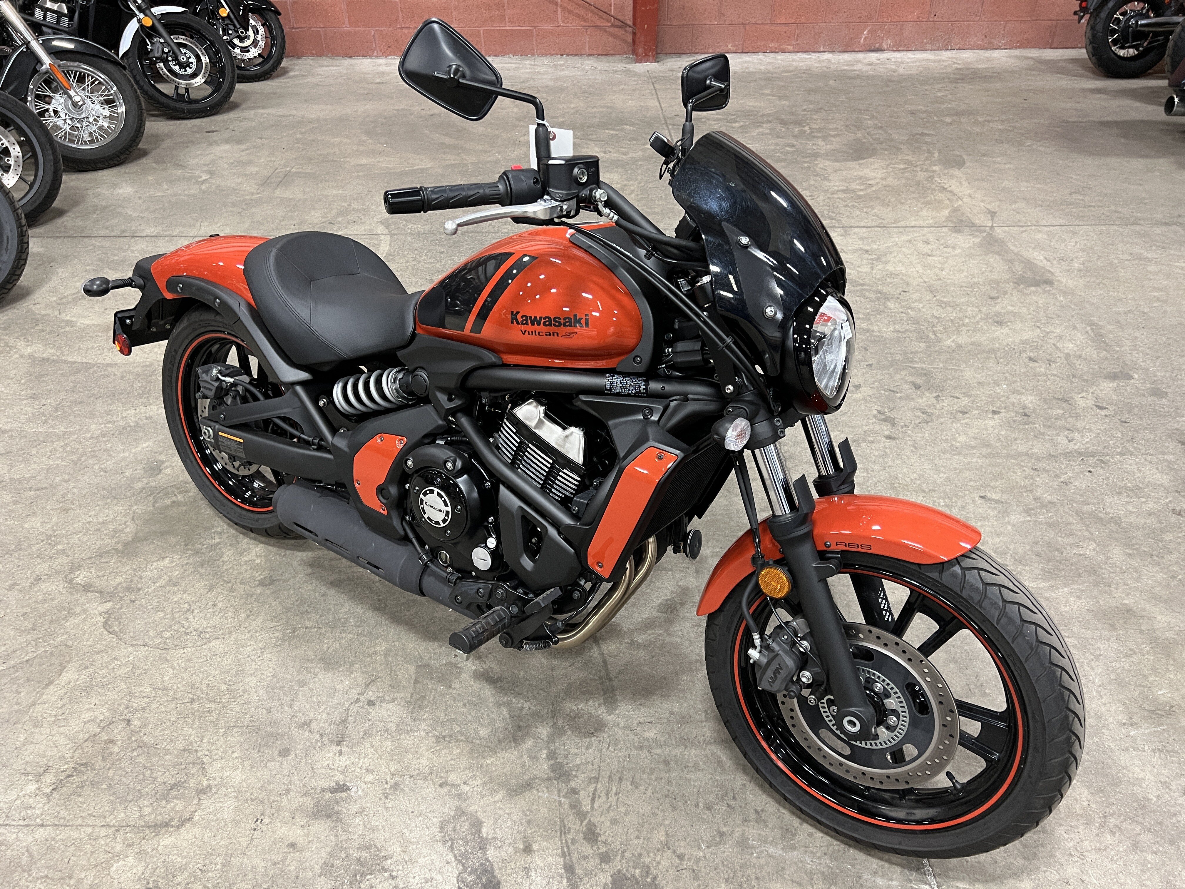 Vulcan s outlet 2018