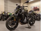 Thumbnail Photo 5 for 2018 Kawasaki Z650
