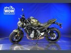 Thumbnail Photo 3 for 2018 Kawasaki Z650 ABS