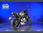 Thumbnail Photo 6 for 2018 Kawasaki Z650 ABS