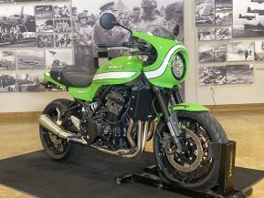 2018 Kawasaki Z900 for sale 201516414