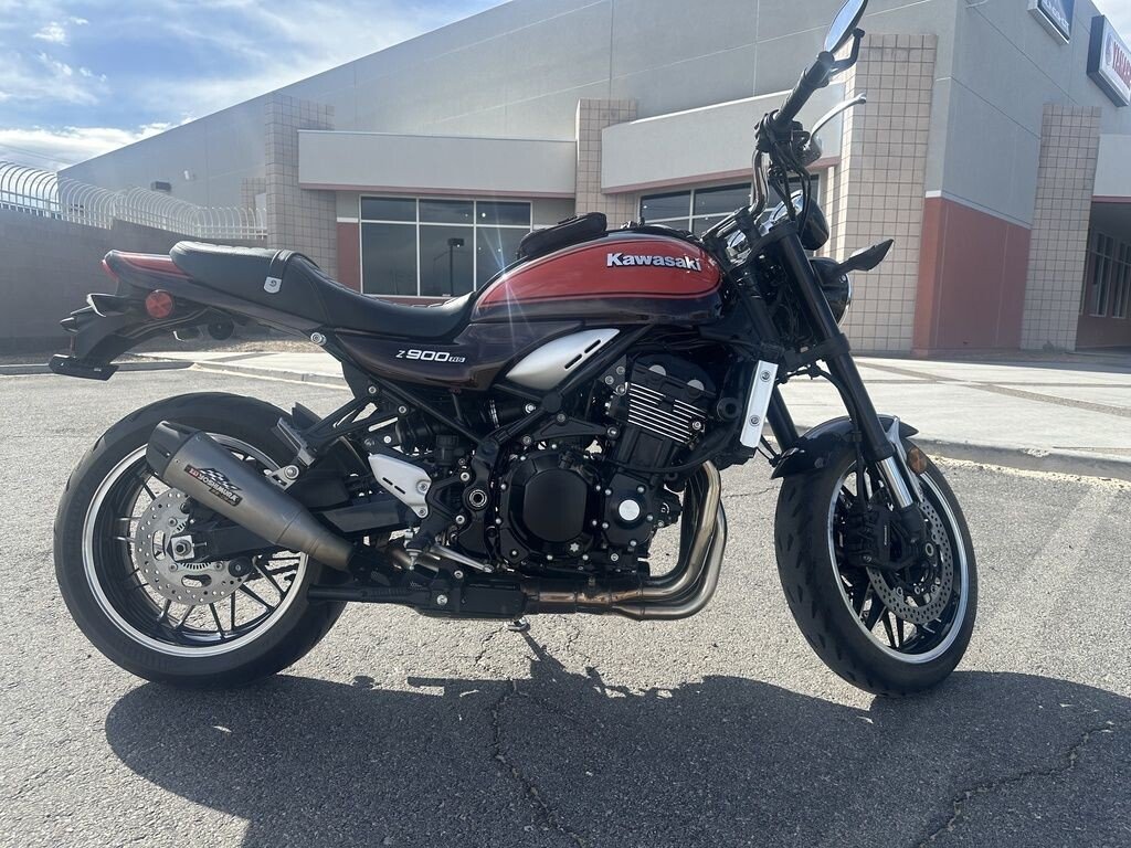 2018 z900 outlet for sale